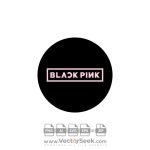 Blackpink Logo Vector