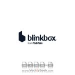 Blinkbox Logo Vector