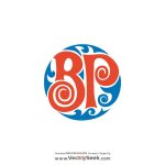 Boston Pizza Logo Vector