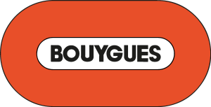 Bouygues Logo Vector