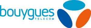 Bouygues Telecom Logo Vector