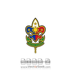 Boy Scout of the Philippines Logo Vector