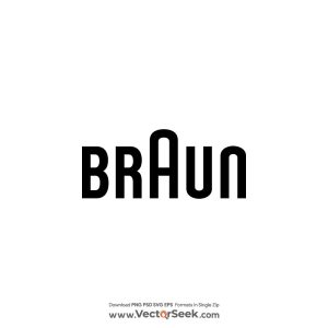 Braun Logo Vector