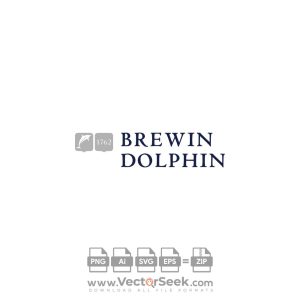 Brewin Dolphin Logo Vector