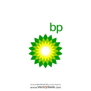 British Petroleum Logo Vector