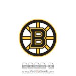 Bruins Logo Vector