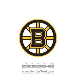 Bruins Logo Vector