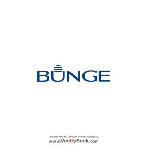 Bunge Limited Logo Vector