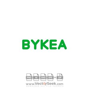 Bykea Logo Vector