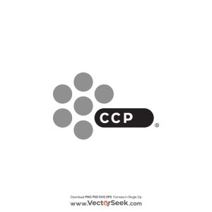 CCP Games Logo Vector