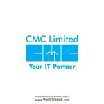 CMC Limited Logo Vector