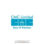 CMC Limited Logo Vector