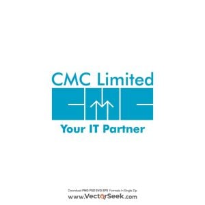 CMC Limited Logo Vector