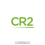 CR2 (company)  Logo Vector