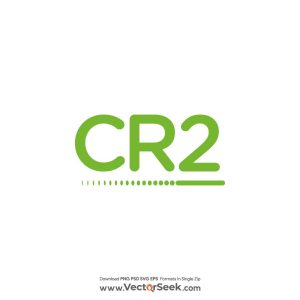 CR2 (company)  Logo Vector
