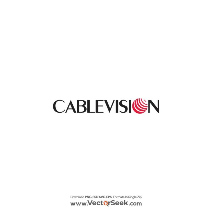 Cablevision Logo Vector (.Ai .PNG .SVG .EPS Free Download)