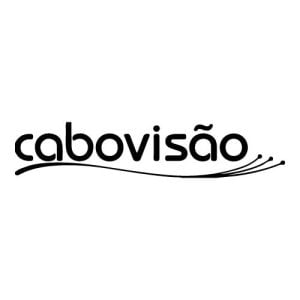 Cabovisão Logo Vector