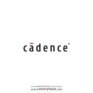 Cadence Design Systems Logo Vector