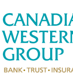 Canadian Western Bank Logo Vector