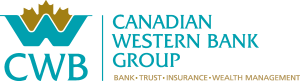 Canadian Western Bank Logo Vector