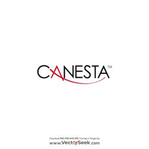 Canesta Logo Vector