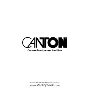 Canton Electronics Logo Vector