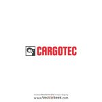 Cargotec Logo Vector