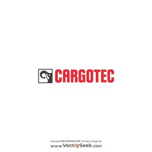 Cargotec Logo Vector