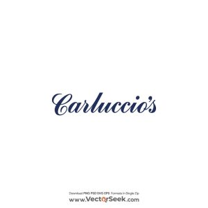 Carluccio’s Logo Vector