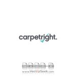 Carpetright Logo Vector