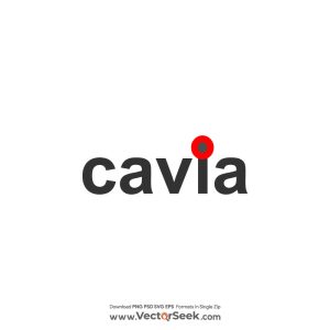 Cavia Logo Vector