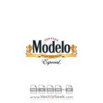 Cerveza Modelo Especial Logo Vector - (.Ai .PNG .SVG .EPS Free Download)