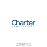 Charter Communication Logo Vector