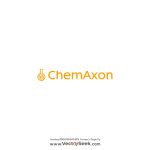 ChemAxon Logo Vector