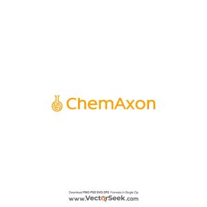 ChemAxon Logo Vector