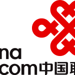 China Unicom Logo Vector