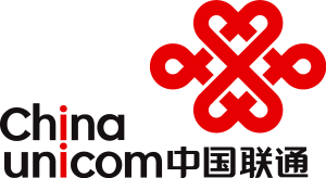 China Unicom Logo Vector