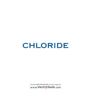 Chloride Group Logo Vector