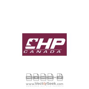 Christian Heritage Party of Canada Logo Vector