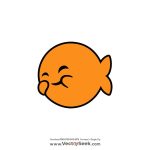 Chucklefish Logo Vector