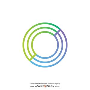 Circle Logo Vector