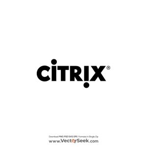 Citrix Online Logo Vector