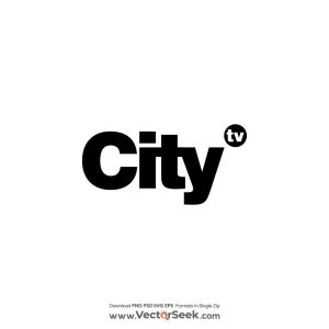 Citytv Logo Vector