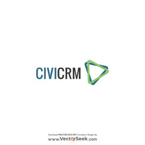 CiviCRM Logo Vector