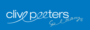 Clive Peeters Logo Vector