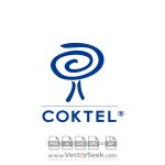 Coktel Vision Logo Vector