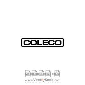 Coleco Logo Vector