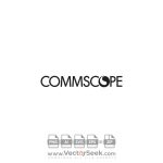 CommScope Logo Vector