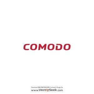 Comodo Group Logo Vector