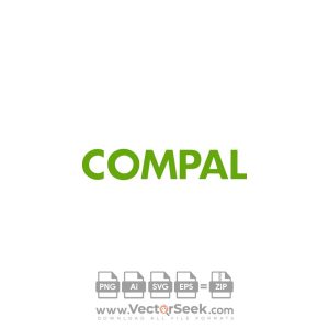 Compal Electronics Logo Vector